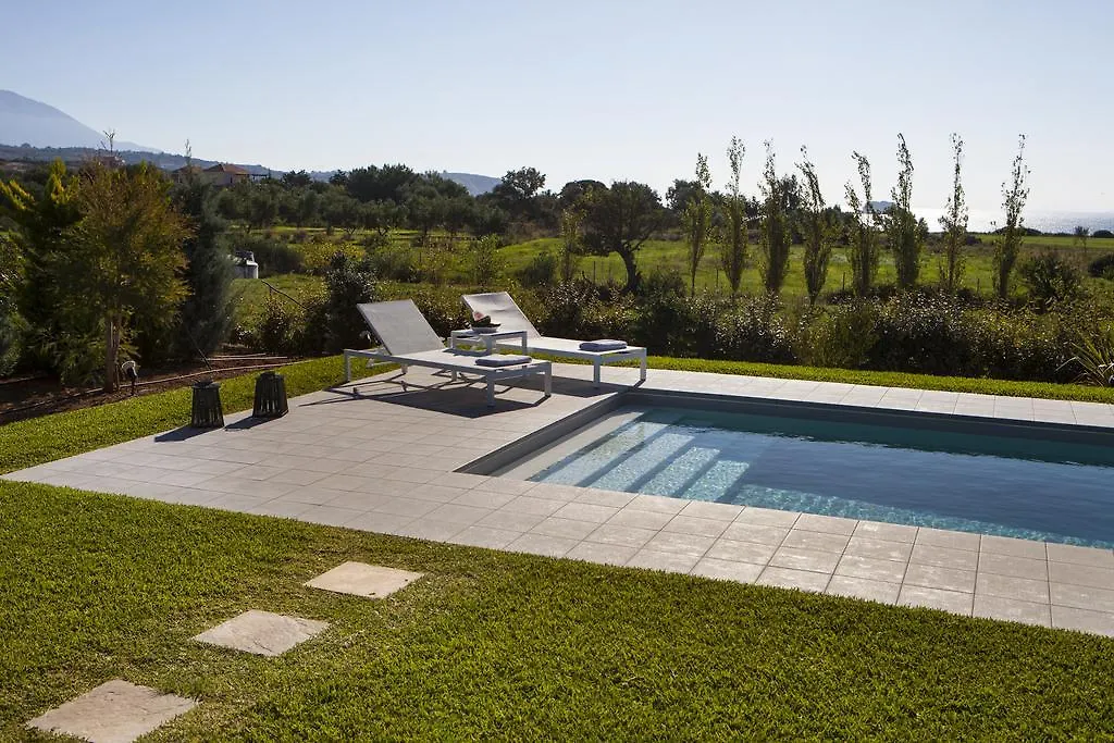 Villa Lefteris Svoronata 0*,