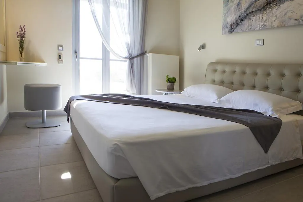 Villa Lefteris Svoronata