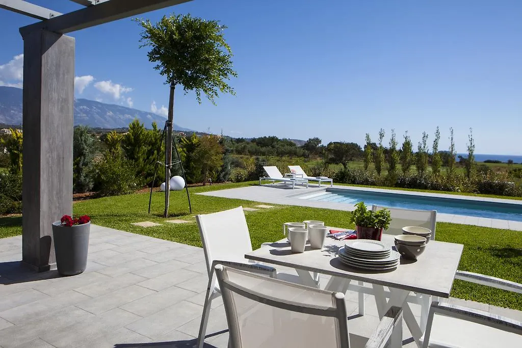 Villa Lefteris 斯沃伦塔