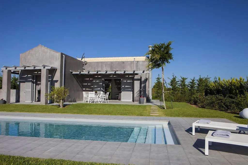 Villa Lefteris Svoronata